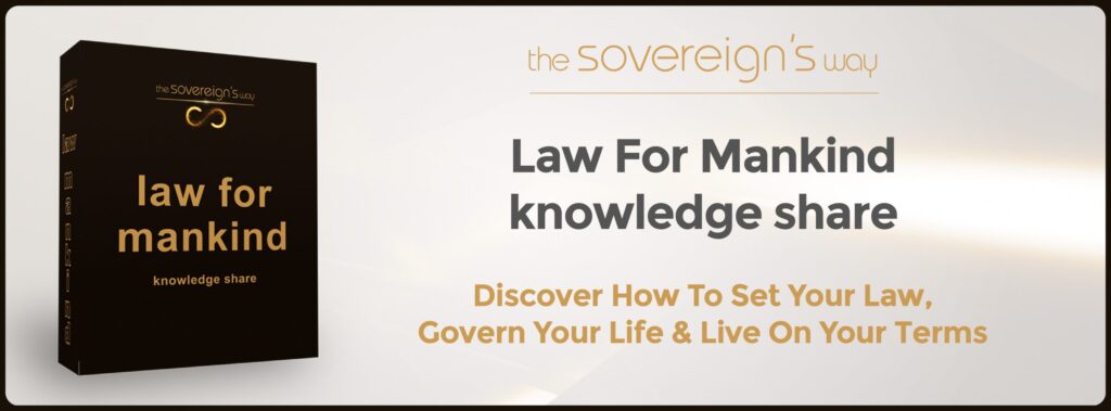 Law for Mankind - Free Offers & Info